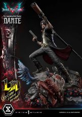 Devil May Cry 5 Soška 1/4 Dante Exclusive Verze 77 cm Prime 1 Studio