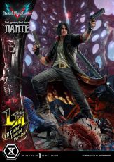 Devil May Cry 5 Soška 1/4 Dante Exclusive Verze 77 cm Prime 1 Studio