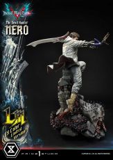 Devil May Cry 5 Soška 1/4 Nero Exclusive Verze 77 cm Prime 1 Studio
