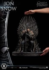 Game of Thrones Soška 1/4 Jon Snow 60 cm Prime 1 Studio