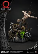 God of War (2018) Soška Baldur & Broods 62 cm Prime 1 Studio