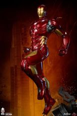 Marvel's Avengers Soška 1/3 Iron Man 90 cm Premium Collectibles Studio