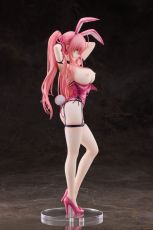 Original Character PVC Soška 1/4 Pink Twintail Bunny-chan 43 cm PartyLook