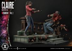 Resident Evil 2 Soška Claire Redfield 55 cm Prime 1 Studio