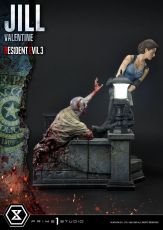 Resident Evil 3 Soška 1/4 Jill Valentine 50 cm Prime 1 Studio