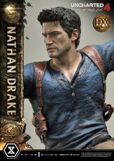 Uncharted 4: A Thief's End Ultimate Premium Masterline Soška 1/4 Nathan Drake Deluxe Bonus Verze 69 cm Prime 1 Studio