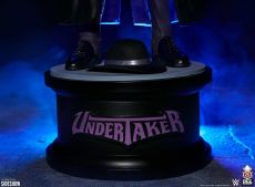 WWE Soška 1/4 The Undertaker 66 cm Premium Collectibles Studio