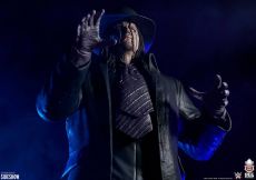 WWE Soška 1/4 The Undertaker 66 cm Premium Collectibles Studio