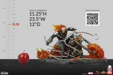 Marvel Contest of Champions Soška 1/6 Ghost Rider 29 cm Premium Collectibles Studio