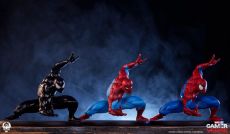 Marvel Gamerverse Classics PVC Soška 1/10 Spider-Man 13 cm Premium Collectibles Studio