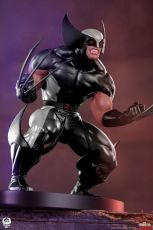 Marvel Gamerverse Classics PVC Soška 1/10 Wolverine (X-Force Edition) 15 cm Premium Collectibles Studio