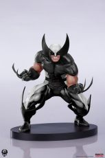 Marvel Gamerverse Classics PVC Soška 1/10 Wolverine (X-Force Edition) 15 cm Premium Collectibles Studio