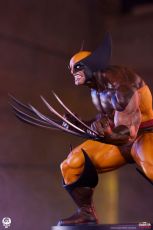 Marvel Gamerverse Classics PVC Soška 1/10 Wolverine (Classic Edition) 15 cm Premium Collectibles Studio