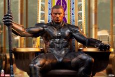 Marvel's Avengers Soška 1/3 Black Panther 95 cm Premium Collectibles Studio
