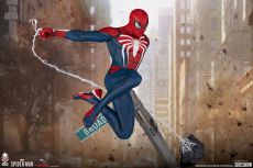 Marvel's Spider-Man Soška 1/6 Spider-Man: Advanced Suit 36 cm Premium Collectibles Studio