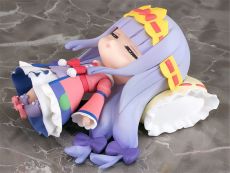 Sleepy Princess in the Demon Castle Nendoroid PVC Akční Figure Princess Syalis 10 cm Phat!