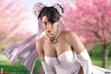 Street Fighter Soška 1/4 Wedding Chun-Li 39 cm Premium Collectibles Studio