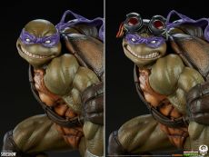 Teenage Mutant Ninja Turtles Soška 1/3 Donatello (Deluxe Edition) 61 cm Premium Collectibles Studio