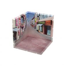 Dioramansion 150 Decorative Parts for Nendoroid and Figma Figures Shopping Street PLM