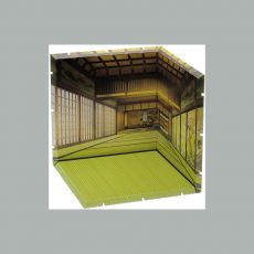 Dioramansion 150 Decorative Parts for Nendoroid and Figma Figures Honmaru Palace PLM