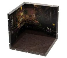 Dioramansion 150 Decorative Parts for Nendoroid and Figma Figures Witch's Room PLM