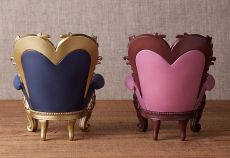 Original Character Parts for Pardoll Babydoll Figures Antique Chair: Valentine Phat!