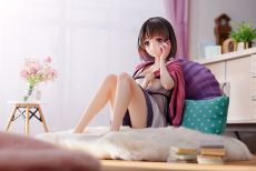 Saekano: How to Raise a Boring Girlfriend 1/7 PVC Soška Megumi Kato 14 cm Phat!