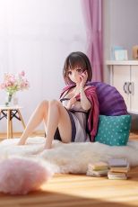 Saekano: How to Raise a Boring Girlfriend 1/7 PVC Soška Megumi Kato 14 cm Phat!