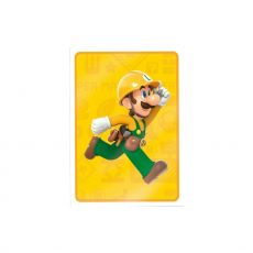 Super Mario Play Time Nálepka Kolekce Display (36) Panini