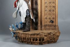 Assassins Creed Soška 1/4 Animus Altair High-End 62 cm Pure Arts