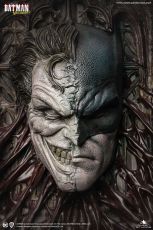 DC Comics Soška 1/4 Batman Who Laughs 70 cm Queen Studios