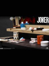 Joker Soška 1/3 Joaquin Phoenix Joker Premium Edition 52 cm Queen Studios