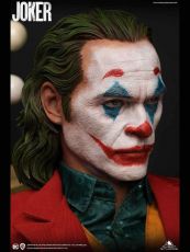 Joker Soška 1/3 Joaquin Phoenix Joker Premium Edition 52 cm Queen Studios