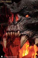 Lord of the Rings Bysta Balrog Cinta Edition 61 cm Queen Studios