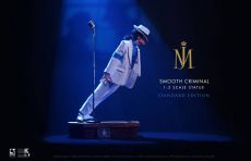 Michael Jackson Soška 1/3 Michael Jackson Smooth Criminal Standard Edition 60 cm Pure Arts