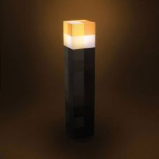 Minecraft Torch Light Paladone Products