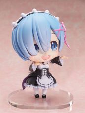 Re: Zero PVC Soška Rem Coming Out to Meet You Ver. 19 cm Proovy