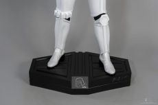 Star Wars Soška 1/3 Stormtrooper High-End 63 cm Pure Arts