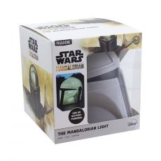 Star Wars: The Mandalorian Light Helma 14 cm Paladone Products