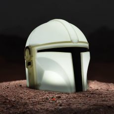 Star Wars: The Mandalorian Light Helma 14 cm Paladone Products