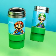 Super Mario Bros Cestovní Hrnek Warp Pipe Paladone Products