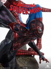 The Amazing Spider-Man Soška 1/4 Spider-Verse 75 cm Queen Studios
