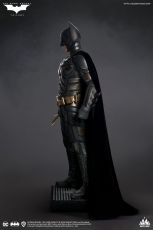The Dark Knight Životní Velikost Soška Batman Deluxe Edition 207 cm Queen Studios