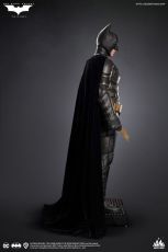 The Dark Knight Životní Velikost Soška Batman Premium Edition 207 cm Queen Studios