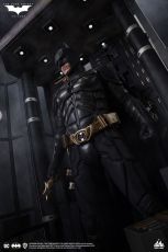 The Dark Knight Životní Velikost Soška Batman Ultimate Edition 207 cm Queen Studios