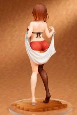 Atelier Ryza 2 Lost Legends & The Secret Fairy PVC Soška 1/7 Reisalin Stout Dressing Mode 24 cm Ques Q