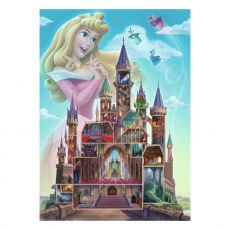 Disney Castle Kolekce Jigsaw Puzzle Aurora (Sleeping Beauty) (1000 pieces) Ravensburger