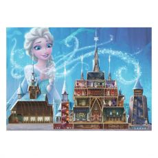 Disney Castle Kolekce Jigsaw Puzzle Elsa (Frozen) (1000 pieces) Ravensburger