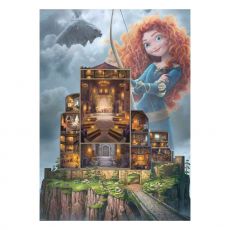 Disney Castle Kolekce Jigsaw Puzzle Merida (Brave) (1000 pieces) Ravensburger