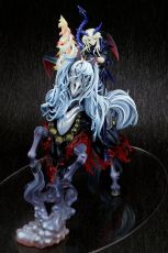 Fate/Grand Order PVC Soška 1/8 Lancer/Altria Pendragon Alter (3rd Ascension) 40 cm Ques Q